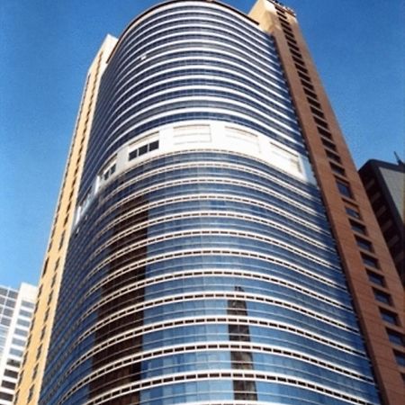 Pasig City أجنحة فندقية ديسكفري المظهر الخارجي الصورة