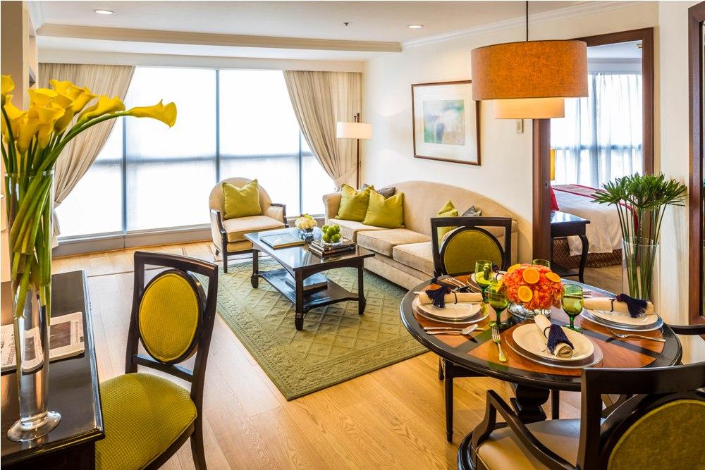 Pasig City أجنحة فندقية ديسكفري المظهر الخارجي الصورة