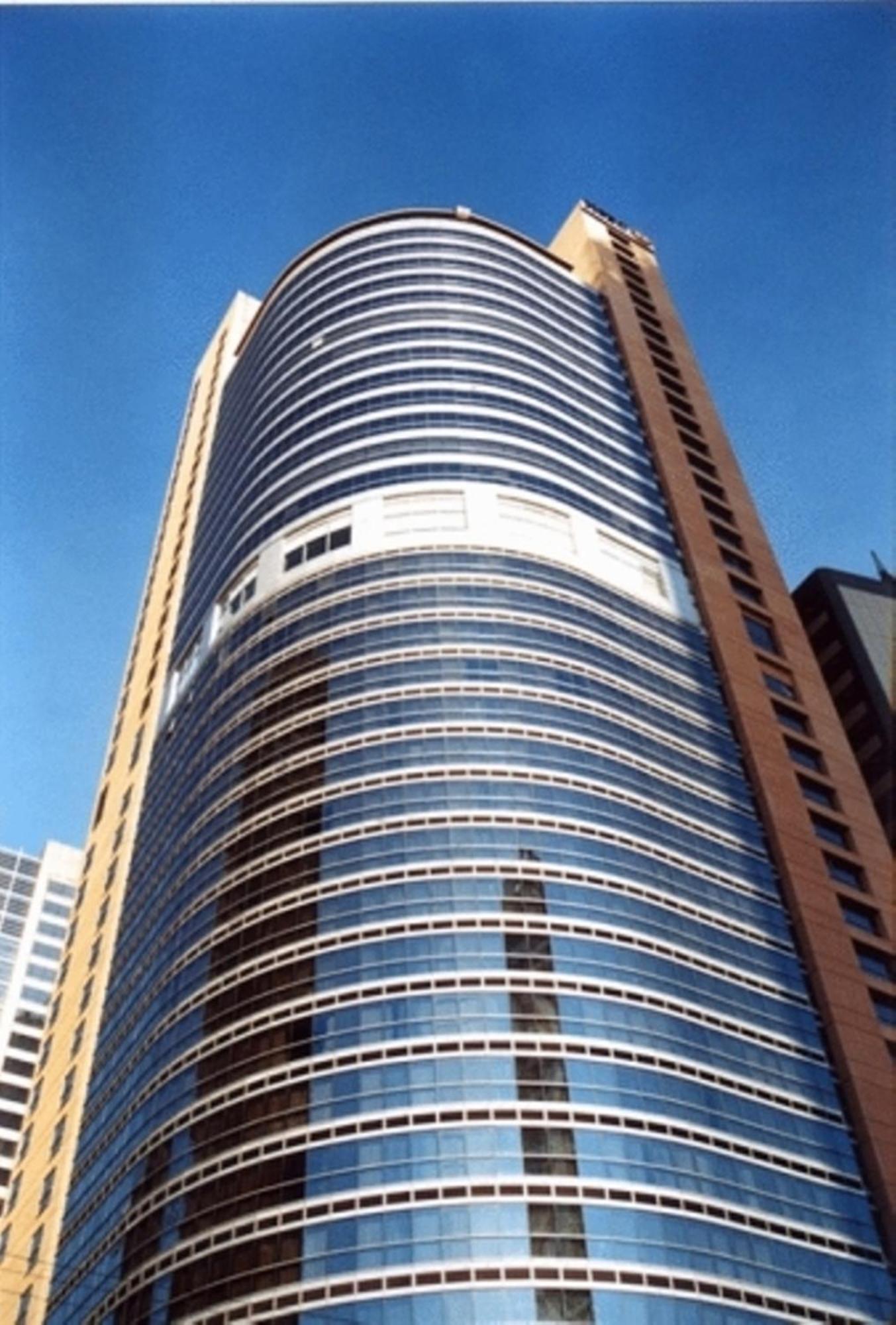 Pasig City أجنحة فندقية ديسكفري المظهر الخارجي الصورة