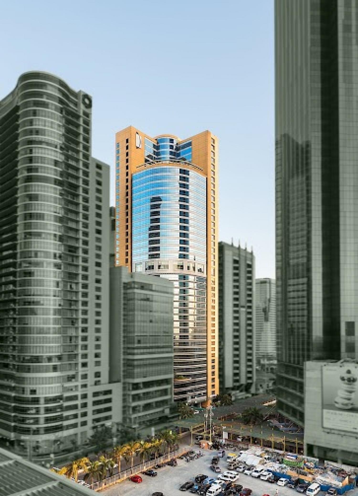 Pasig City أجنحة فندقية ديسكفري المظهر الخارجي الصورة