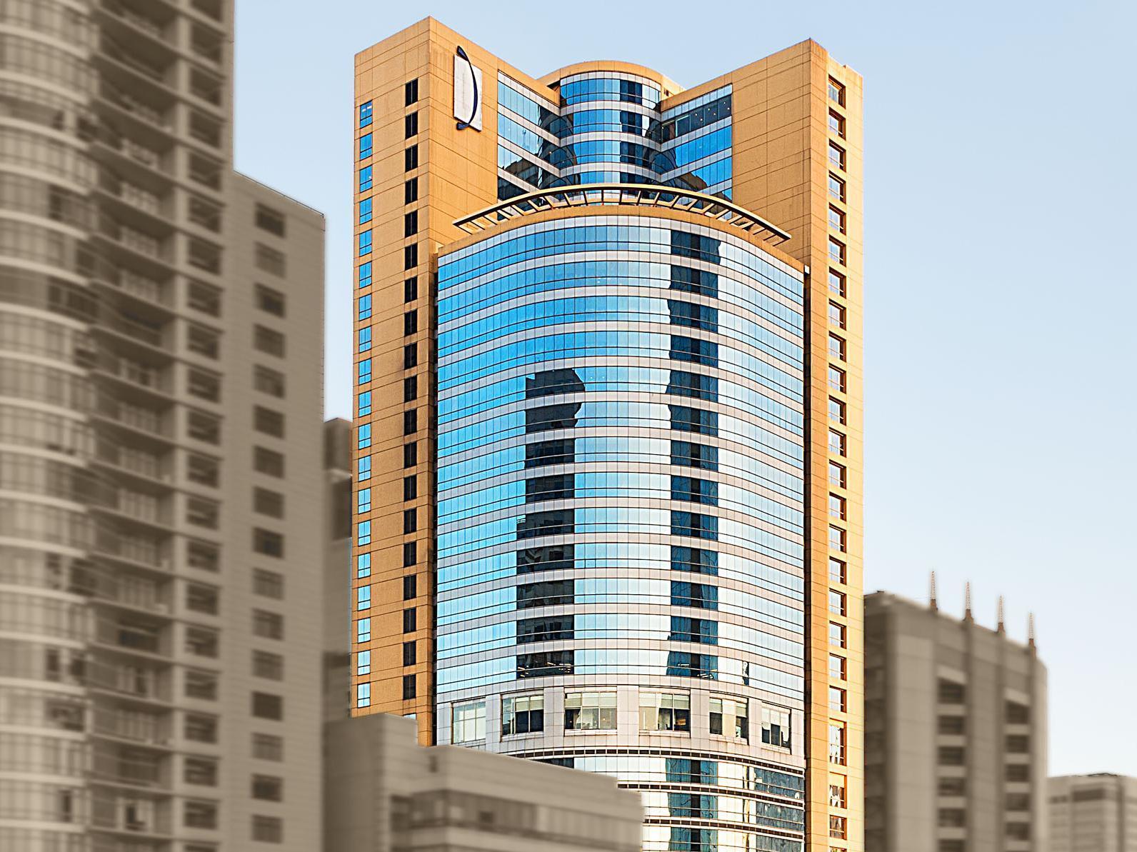 Pasig City أجنحة فندقية ديسكفري المظهر الخارجي الصورة