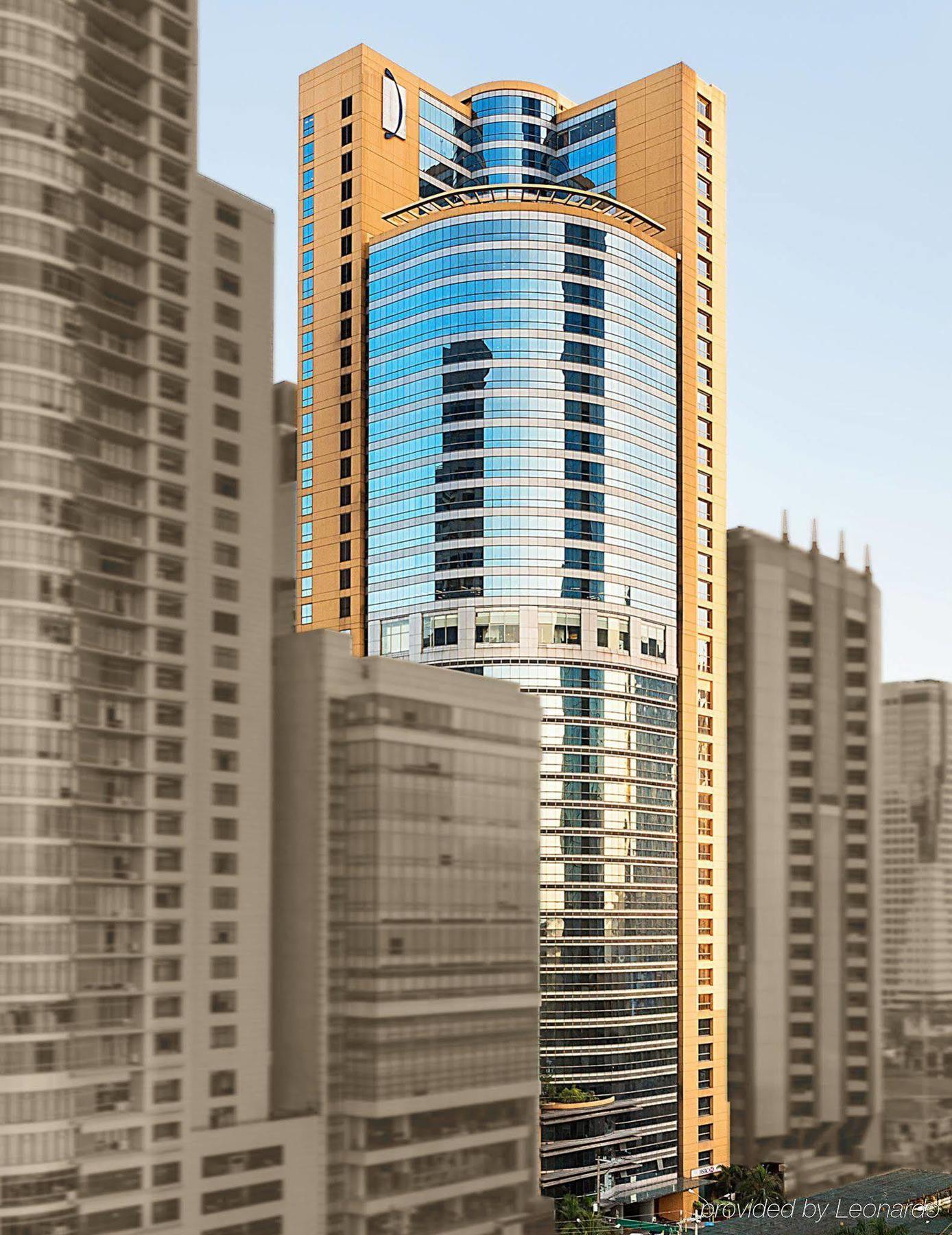 Pasig City أجنحة فندقية ديسكفري المظهر الخارجي الصورة
